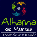 Concejal&iacute;a de Turismo de Alhama de Murcia