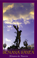 Semana Santa de Alhama