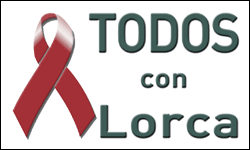 Todos con Lorca