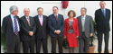 El Grupo Fuertes e Iberdrola inauguran una planta de tratamiento de purines con cogeneracin en Alhama de Murcia