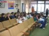 El Consistorio de Alhama recibe a alumnos franceses que han pasado unos das en la localidad  - Foto 4