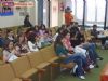 El Consistorio de Alhama recibe a alumnos franceses que han pasado unos das en la localidad  - Foto 5