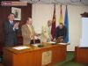 Programas de Iniciacin Profesional para el Empleo del Ayuntamiento de Alhama, curso 2005/2006 y entrega de certificaciones y placas de agradecimiento a alumnos - Foto 13