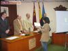 Programas de Iniciacin Profesional para el Empleo del Ayuntamiento de Alhama, curso 2005/2006 y entrega de certificaciones y placas de agradecimiento a alumnos - Foto 16