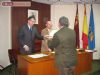 Programas de Iniciacin Profesional para el Empleo del Ayuntamiento de Alhama, curso 2005/2006 y entrega de certificaciones y placas de agradecimiento a alumnos - Foto 19