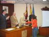 Programas de Iniciacin Profesional para el Empleo del Ayuntamiento de Alhama, curso 2005/2006 y entrega de certificaciones y placas de agradecimiento a alumnos - Foto 20
