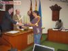 Programas de Iniciacin Profesional para el Empleo del Ayuntamiento de Alhama, curso 2005/2006 y entrega de certificaciones y placas de agradecimiento a alumnos - Foto 27