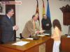 Programas de Iniciacin Profesional para el Empleo del Ayuntamiento de Alhama, curso 2005/2006 y entrega de certificaciones y placas de agradecimiento a alumnos - Foto 31
