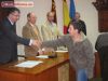Programas de Iniciacin Profesional para el Empleo del Ayuntamiento de Alhama, curso 2005/2006 y entrega de certificaciones y placas de agradecimiento a alumnos - Foto 33