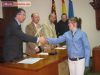 Programas de Iniciacin Profesional para el Empleo del Ayuntamiento de Alhama, curso 2005/2006 y entrega de certificaciones y placas de agradecimiento a alumnos - Foto 35