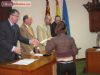 Programas de Iniciacin Profesional para el Empleo del Ayuntamiento de Alhama, curso 2005/2006 y entrega de certificaciones y placas de agradecimiento a alumnos - Foto 37
