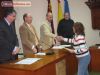 Programas de Iniciacin Profesional para el Empleo del Ayuntamiento de Alhama, curso 2005/2006 y entrega de certificaciones y placas de agradecimiento a alumnos - Foto 38