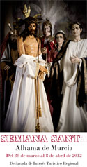 Semana Santa de Alhama