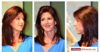 Exposicin Fragmentos y Evocaciones Perla Fuertes