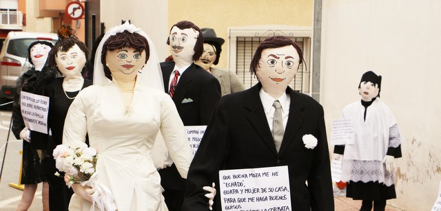 CONCURSO DE MAYOS 2016