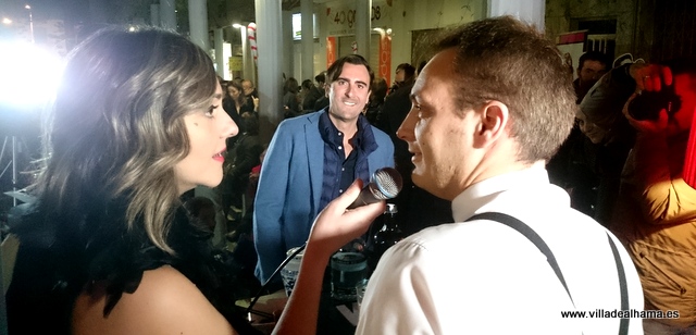 25 Aos Centro de Imagen Venus