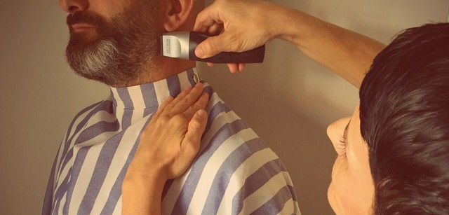 El Universo de Carmen LAS BARBAS