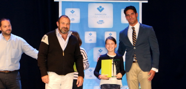 FUNDACIN TRABAJADORES EL POZO 4 PREMIOS CUENTOS DE NAVIDAD