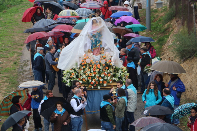 DA DE LA CANDELARIA 2017