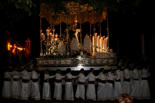 PROCESIN DEL SILENCIO 2017