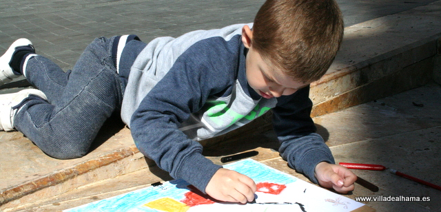 Certamen de Pintura al Aire Libre 2016