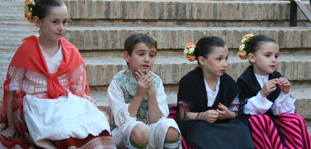 rase una vez .... la Cenicienta