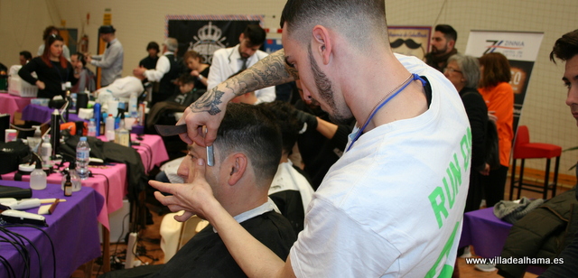 SOLIDARI@S X LOS PELOS