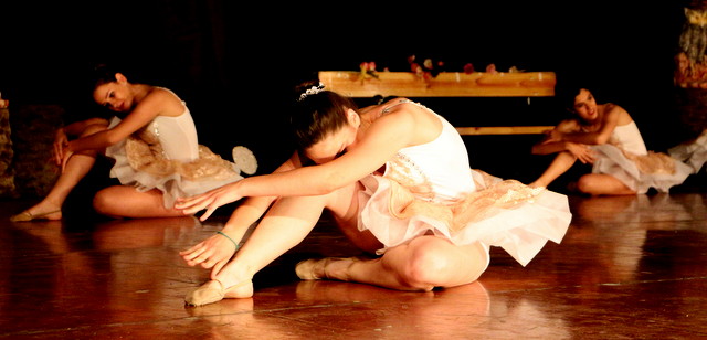 ACTUACIN FIN DE CURSO SPORTGYM ESCUELAS DEPORTIVAS MUNICIPALES