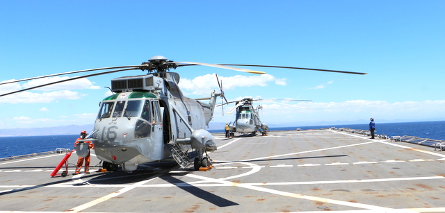 EJERCICIO DE OPERACIONES ESPECIALES SOFEX-16 ALHAMA