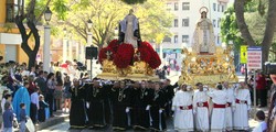 Encuentro de Viernes Santo 2016