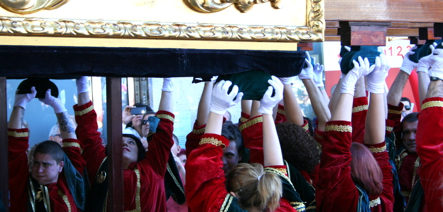 Otra forma de ver Domingo de Resurreccin 2016