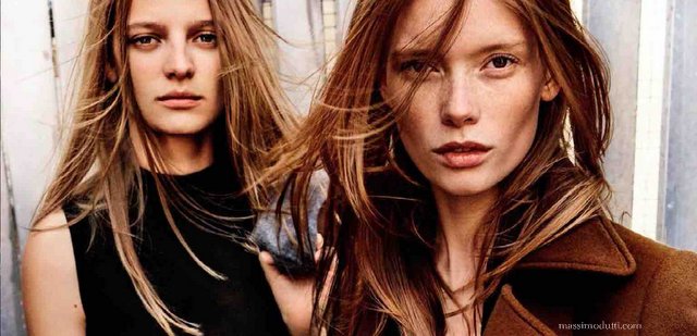 El Universo de Carmen BELLEZA NATURAL, UN VALOR EN ALZA