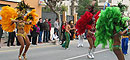 Carnaval Alhama 2009
