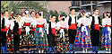 IV Encuentro Infantil de Folklore