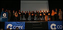 XVI Edicin Premios Cope Espua