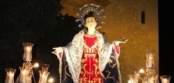 Procesin Martes Santo 2016