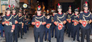 Jueves Santo 2013. Procesin de la Santa Cena