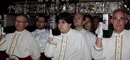 Jueves Santo 2013. Procesin del Silencio