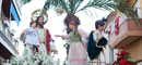 Procesin del Domingo de Ramos