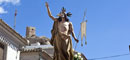 Domingo de Resurreccin 2014. Alhama de Murcia 
