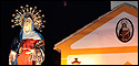 Procesin de la Virgen de los Dolores