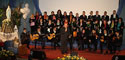 II Festival de Coros y Rondallas a Beneficio de los Enfermos de Lourdes