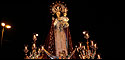 Festividad de Nuestra Seora del Rosario