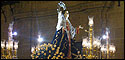 Procesin de la Virgen de los Dolores