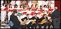 Rondalla y Coro Infantil y Juvenil Villa de Alhama