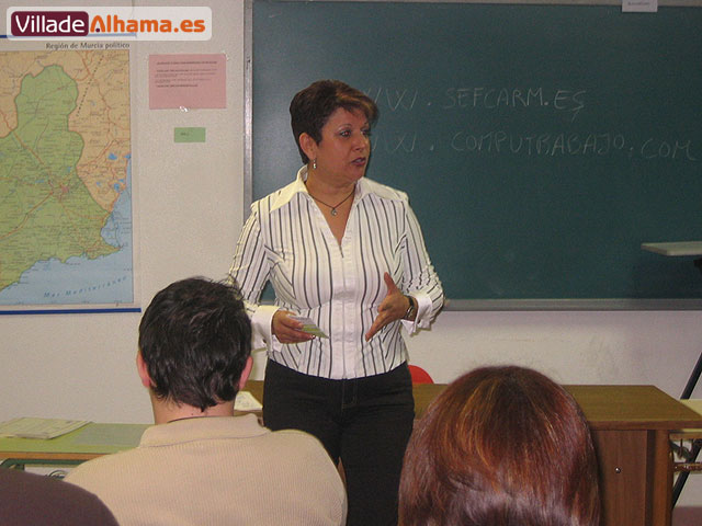 Fotoagrafa relacionada con la noticia, 