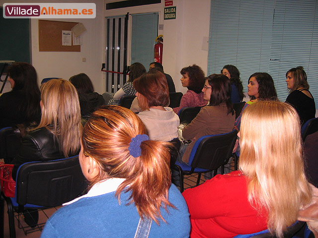 Fotoagrafa relacionada con la noticia, 