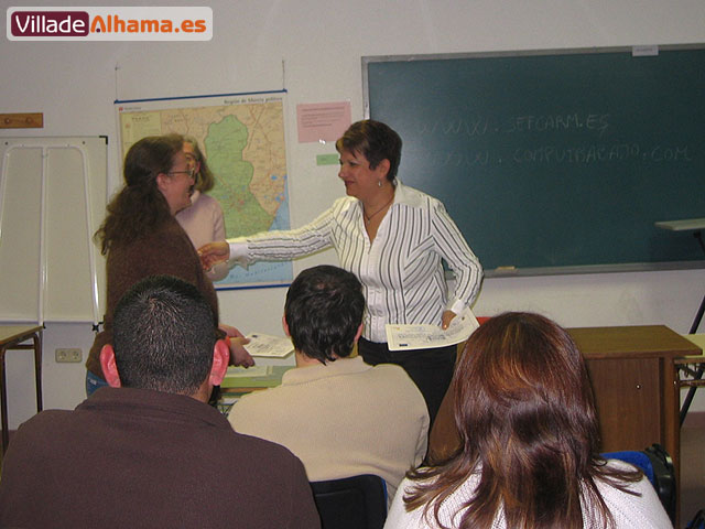 Fotoagrafa relacionada con la noticia, 