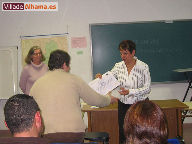 Fotoagrafa relacionada con la noticia, 