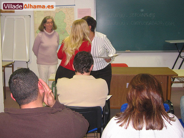 Fotoagrafa relacionada con la noticia, 